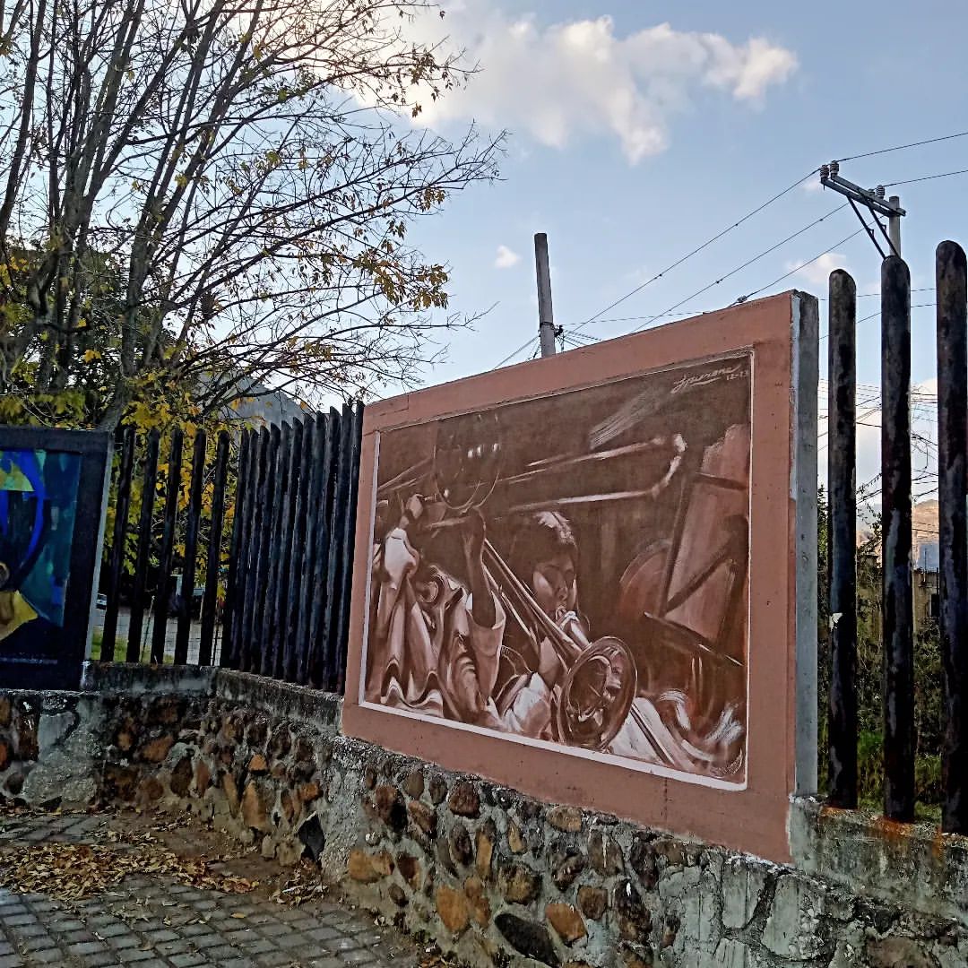 Spurone @ Tlayacapan, Mexico