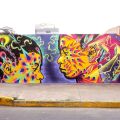 Stinkfish @ Bogota, Colombia