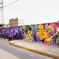 Stinkfish @ Bogota, Colombia