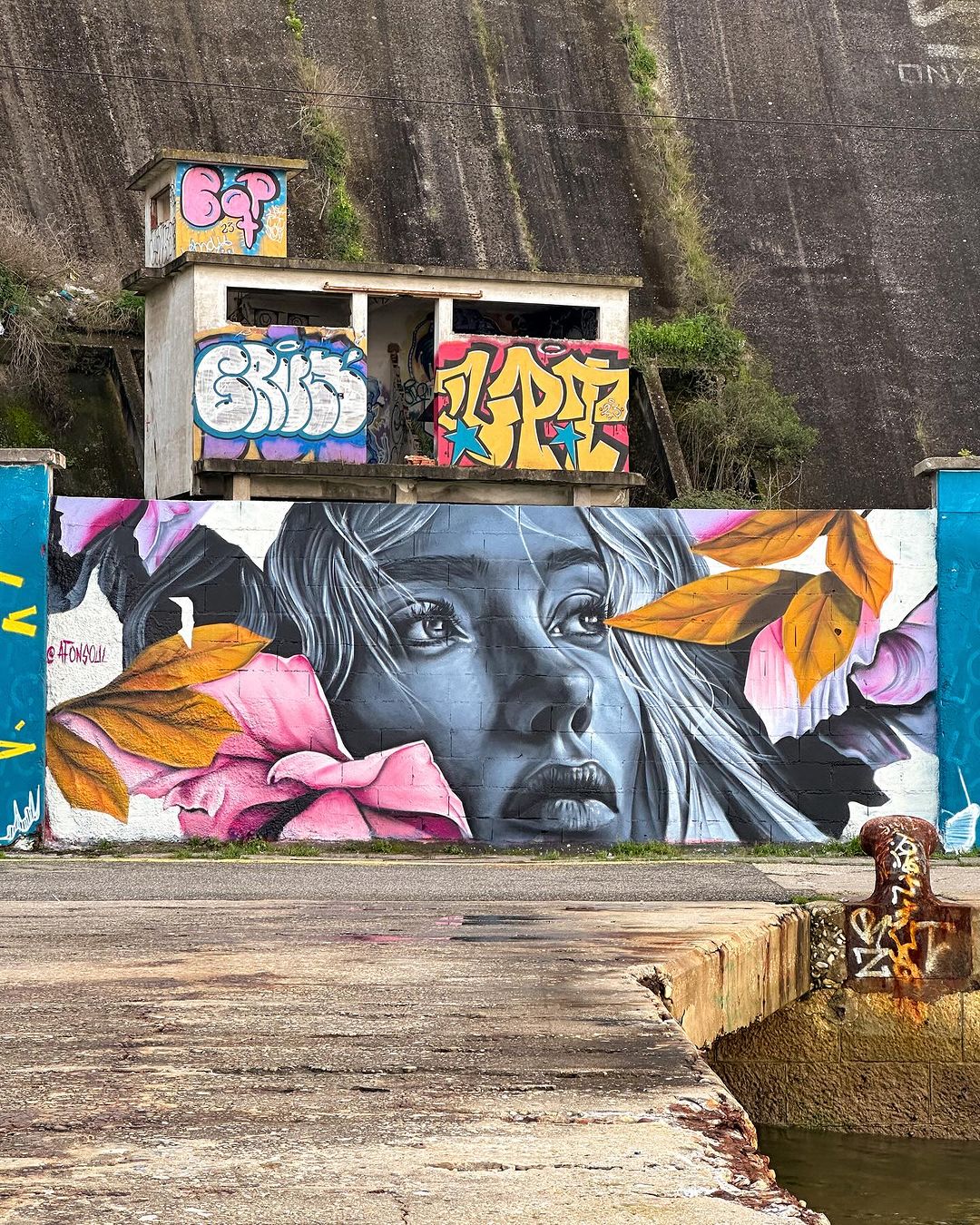 Afonsoul @ Almada, Portugal