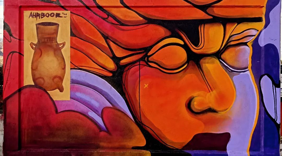 Ahrboor Cls @ Tlayacapan, Mexico