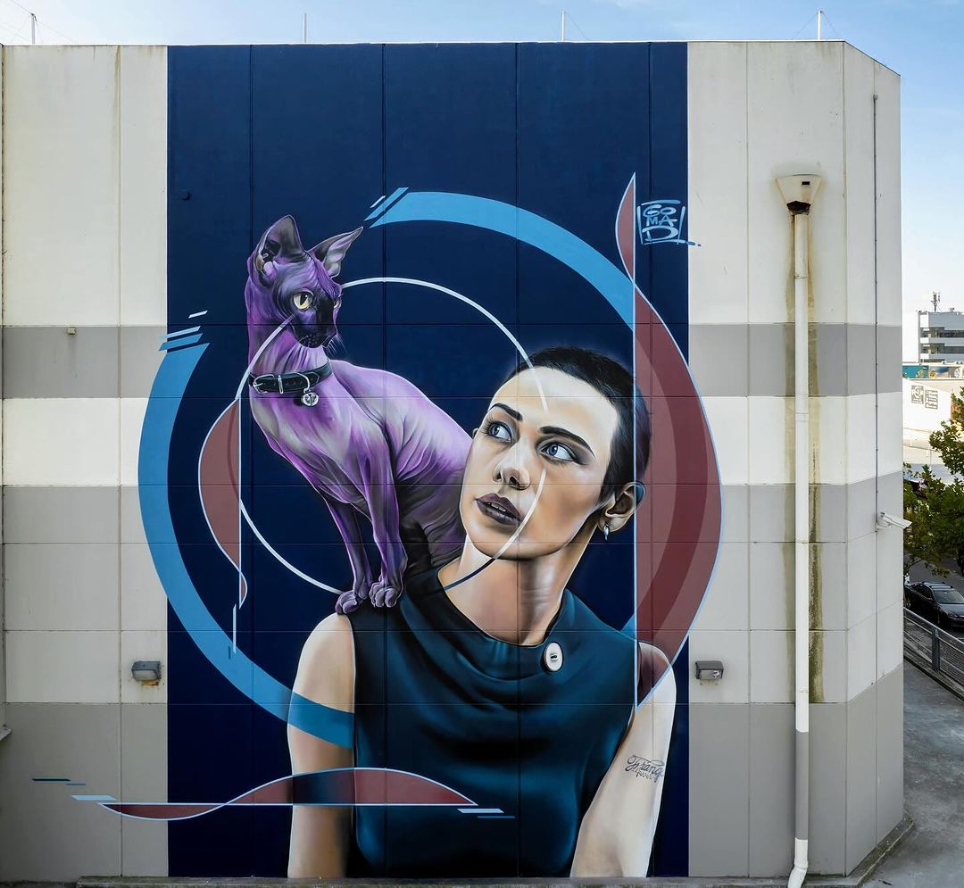 GOMAD @ Melbourne, Australia