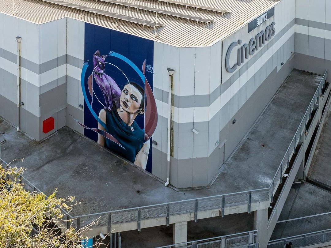 GOMAD @ Melbourne, Australia