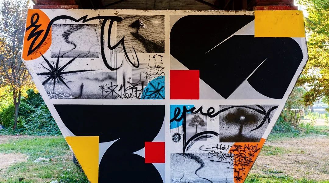 Kraita317 + EXIT ENTER @ Florence, Italy