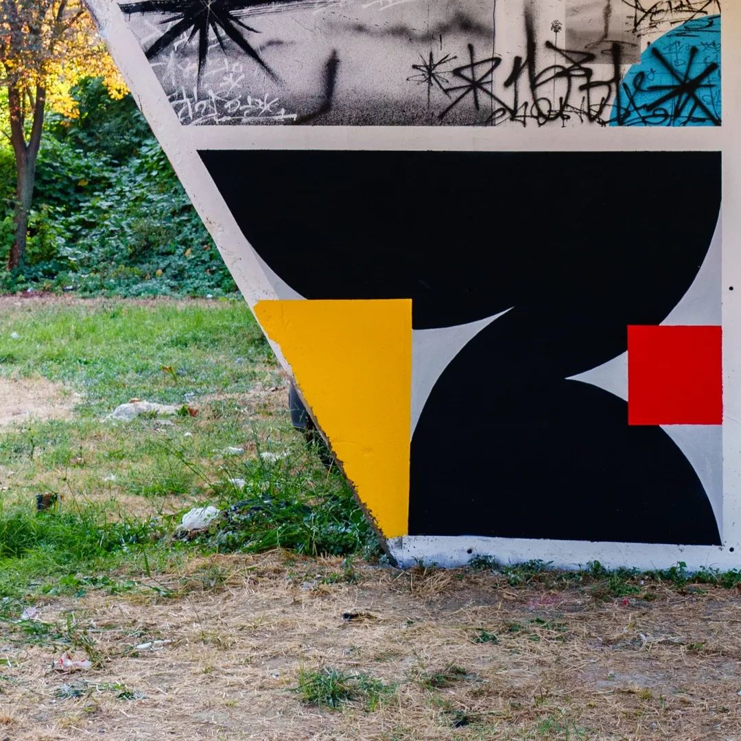 Kraita317 + EXIT ENTER @ Florence, Italy