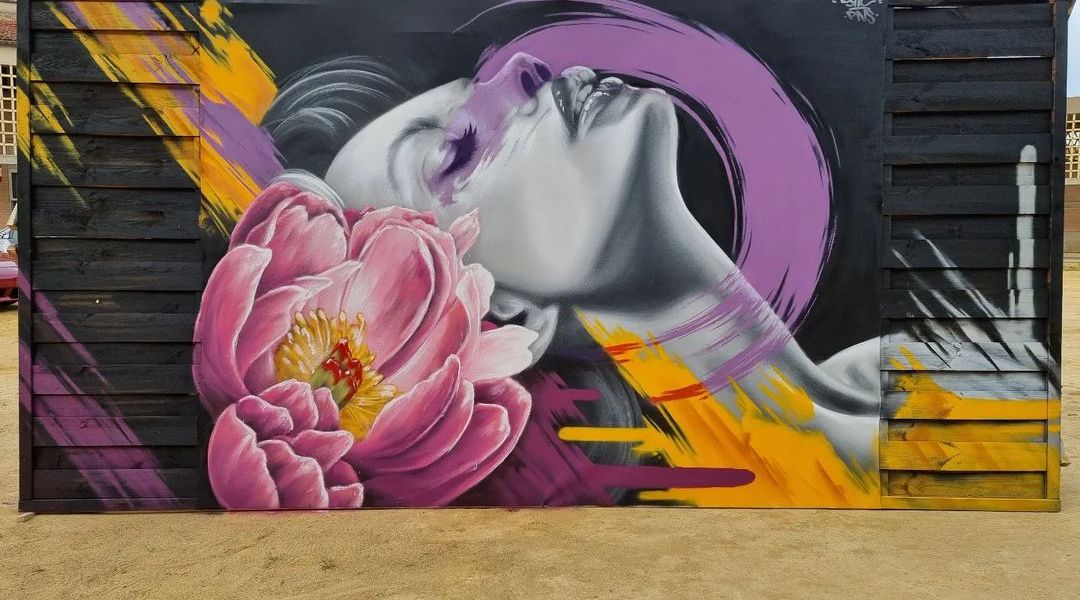 Marc Eslic @ Jerez De La Frontera, Spain