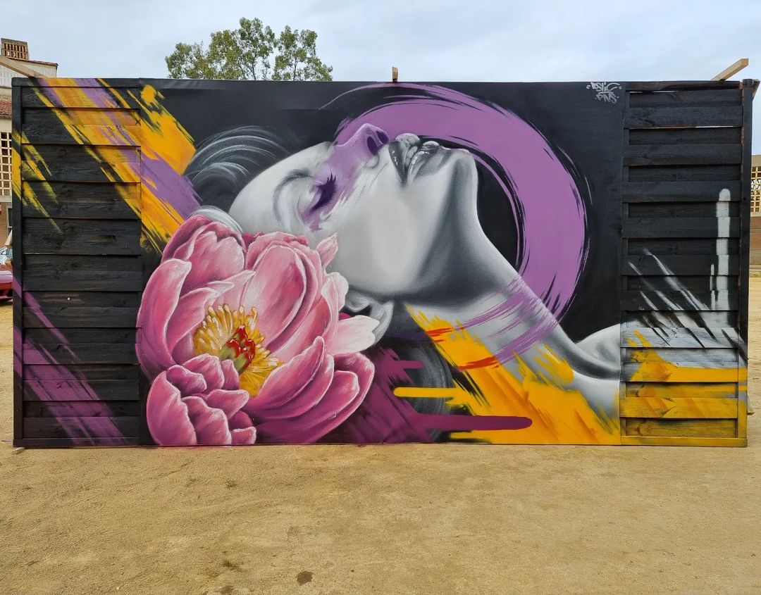 Marc Eslic @ Jerez De La Frontera, Spain