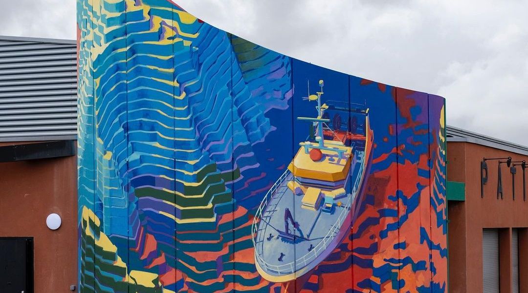 Matthieu Pommier @ Niort, France