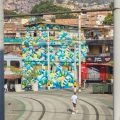Takir Vortex @ Medellin, Colombia