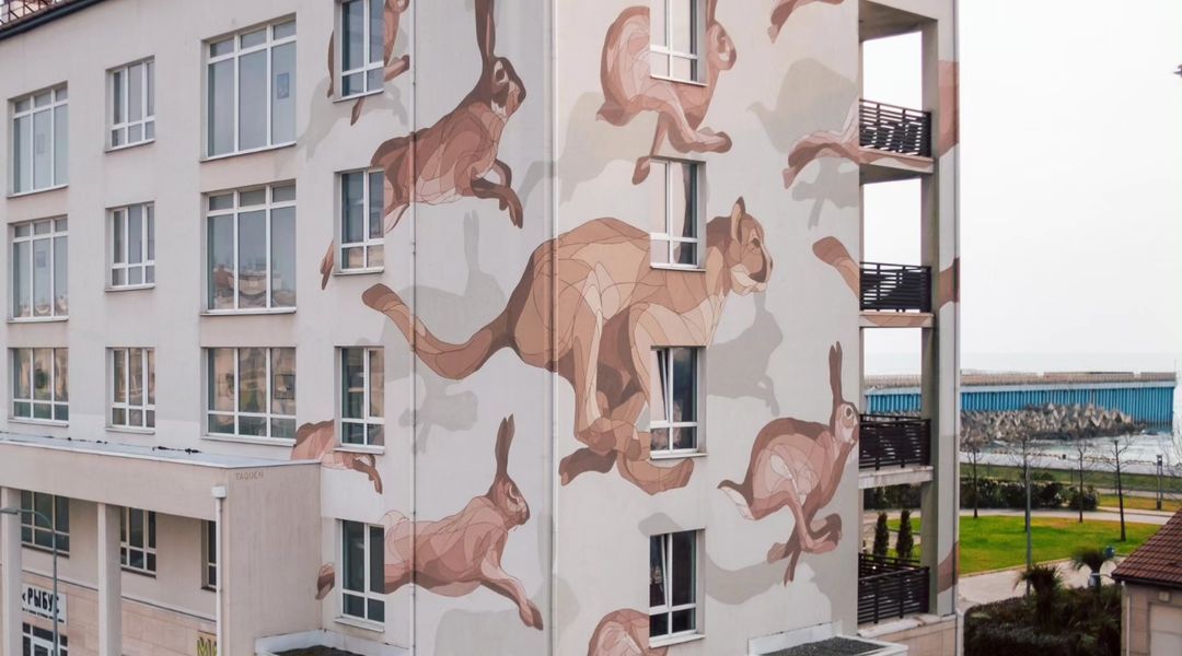 Taquen @ Soči, Russia