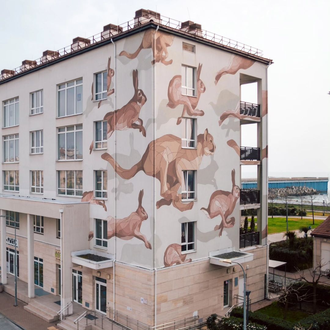 Taquen @ Soči, Russia