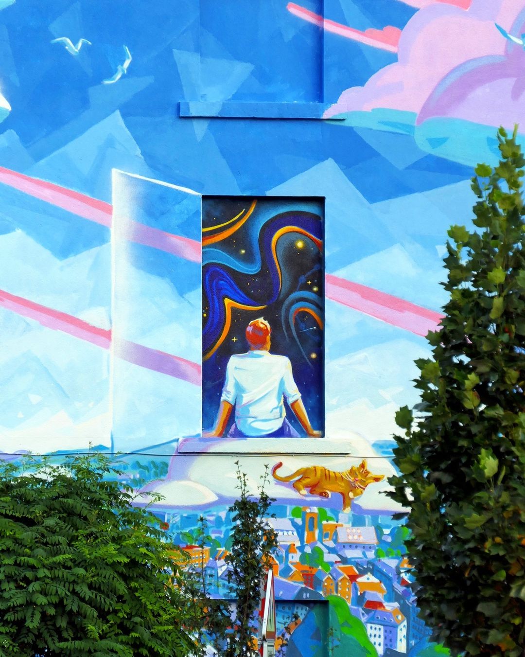 Tristan Menard @ Mons, Belgium