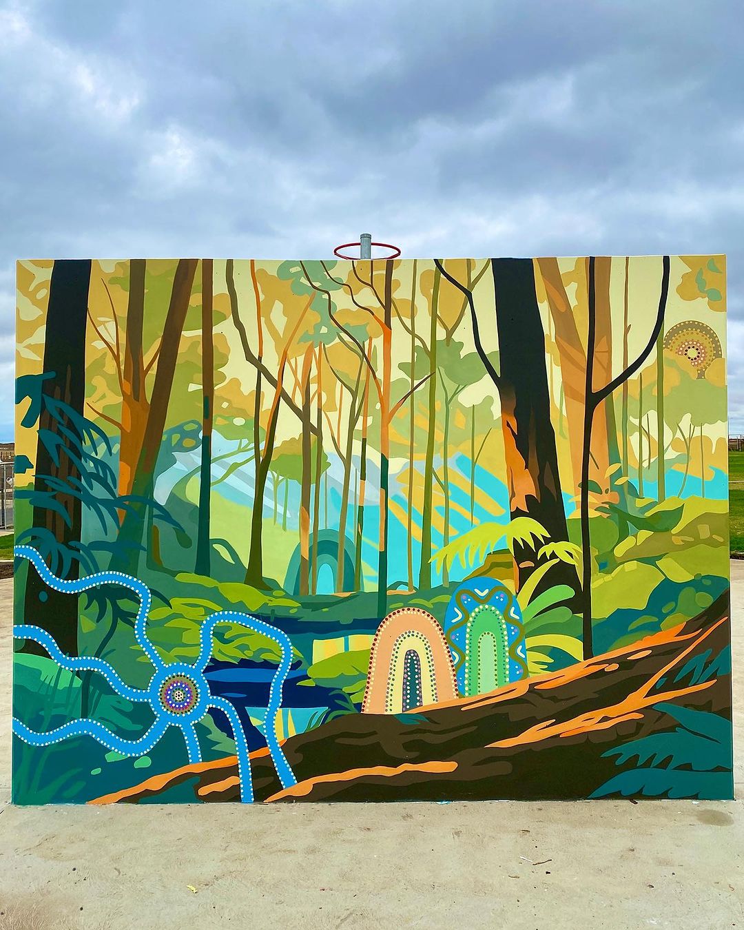 VEINS @ Wyndham, Australia