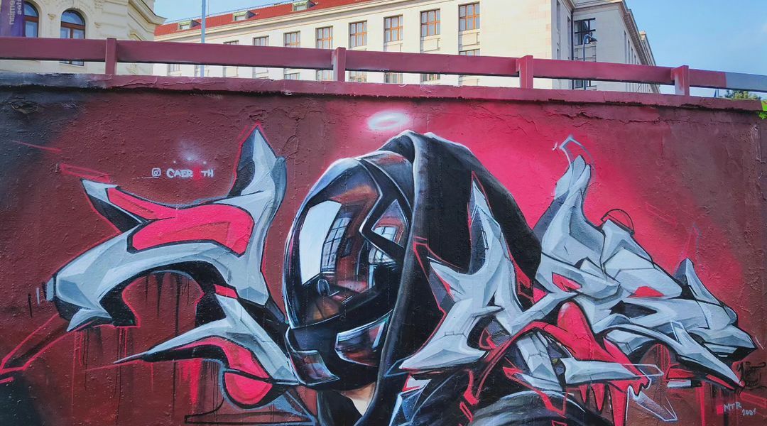 Vladimír Hirscher @ Prague, Czech Republic