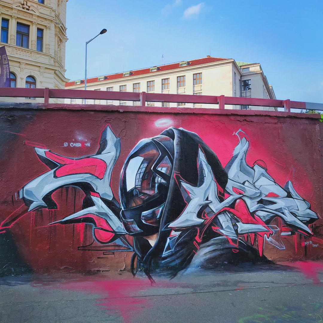 Vladimír Hirscher @ Prague, Czech Republic Vladimír Hirscher @ Prague, Czech Republic