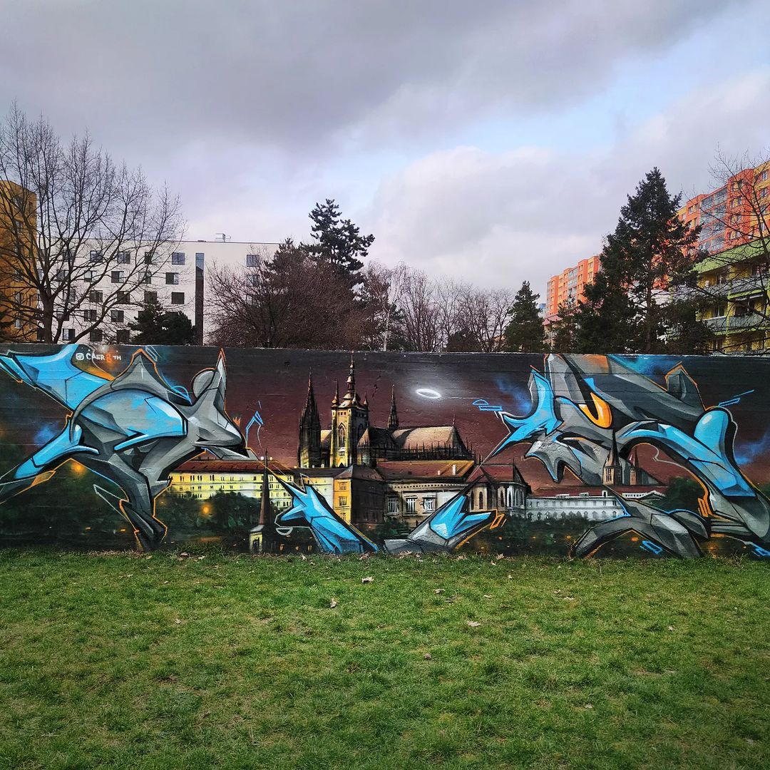 Vladimír Hirscher @ Prague, Czech Republic