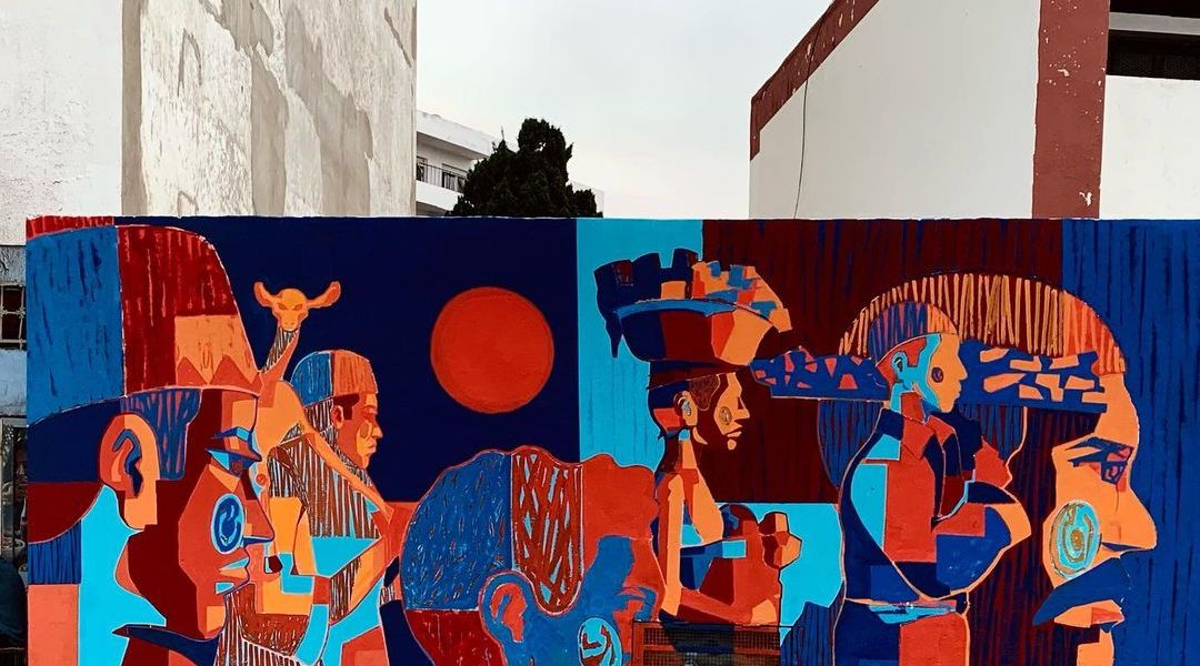 Yassine Mandar @ Rabat, Morocco