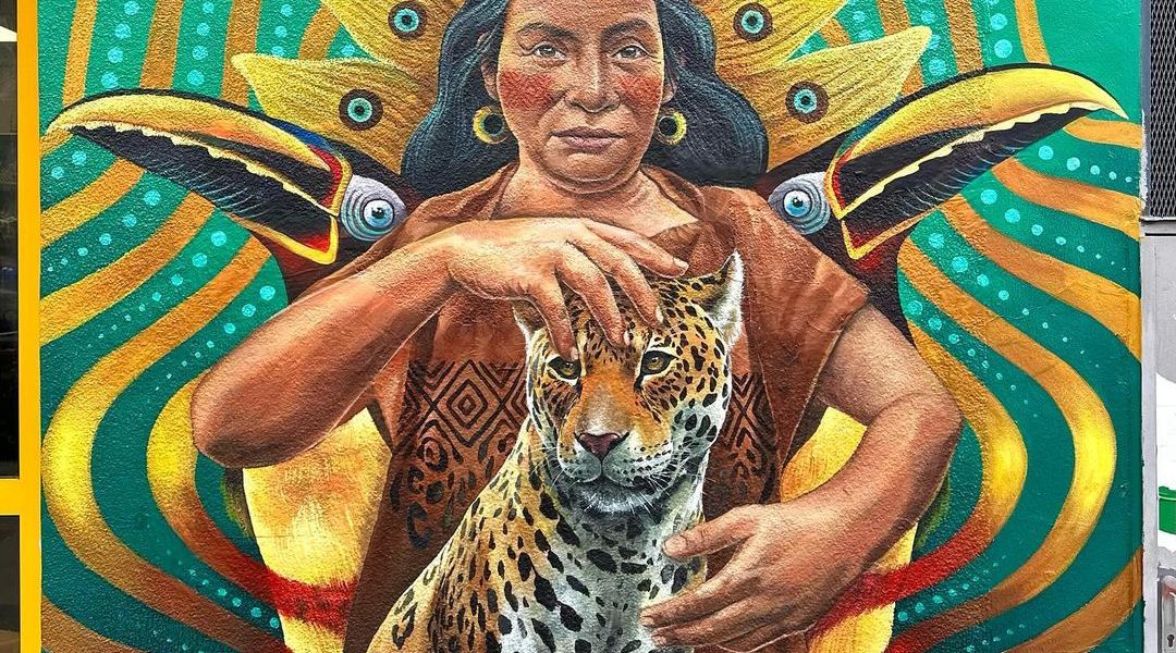 Zelva 1 @ Paris, France