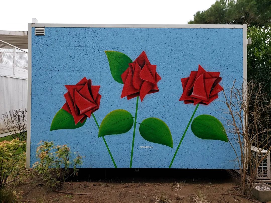 Zero Mentale @ Jesolo, Italy