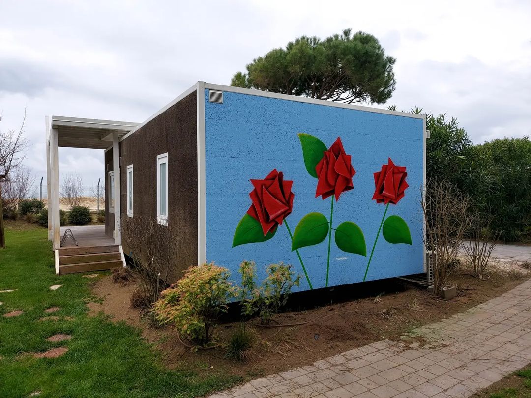 Zero Mentale @ Jesolo, Italy