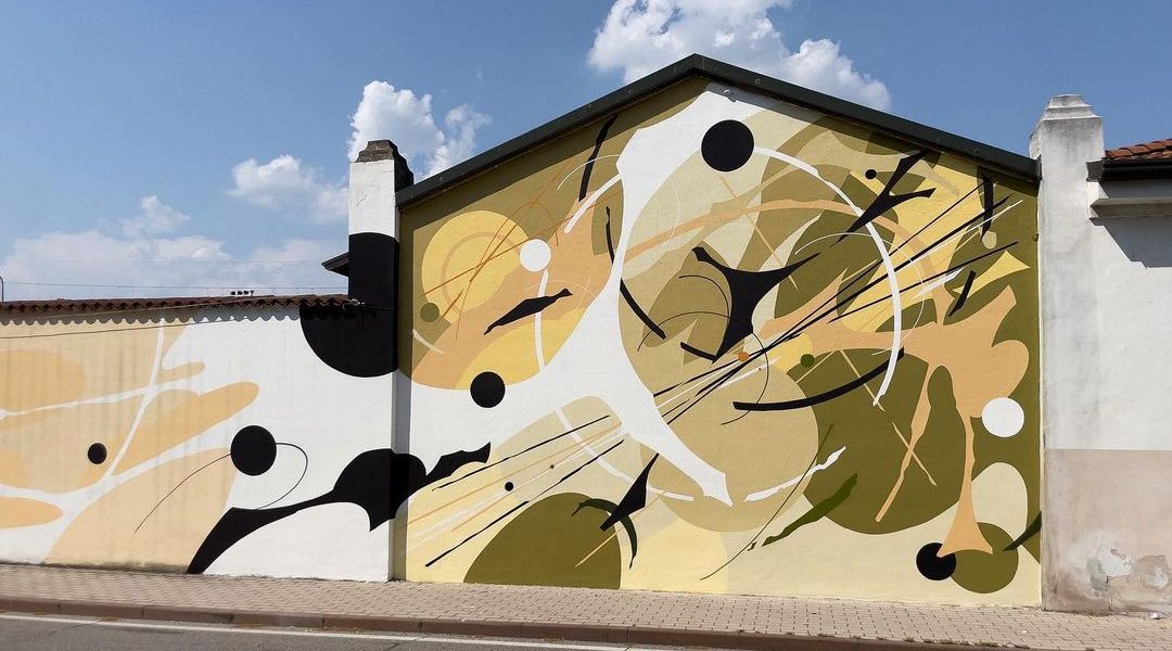 Corn79 @ Mantua, Italy