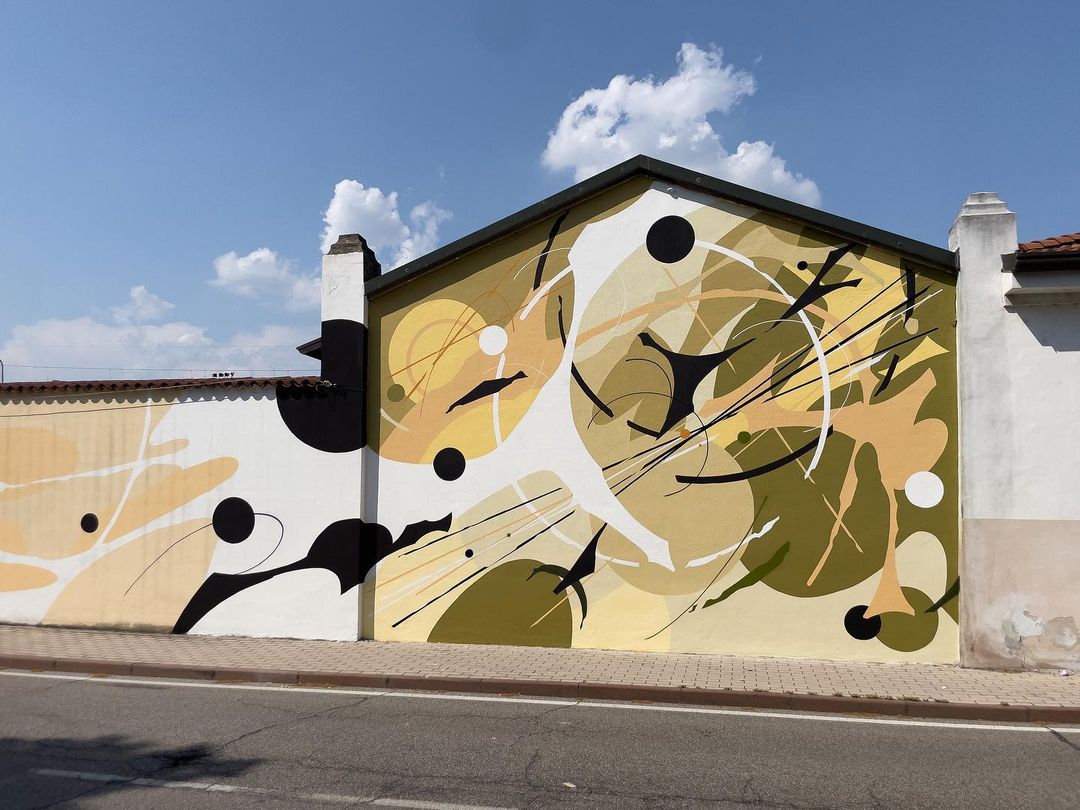 Corn79 @ Mantua, Italy