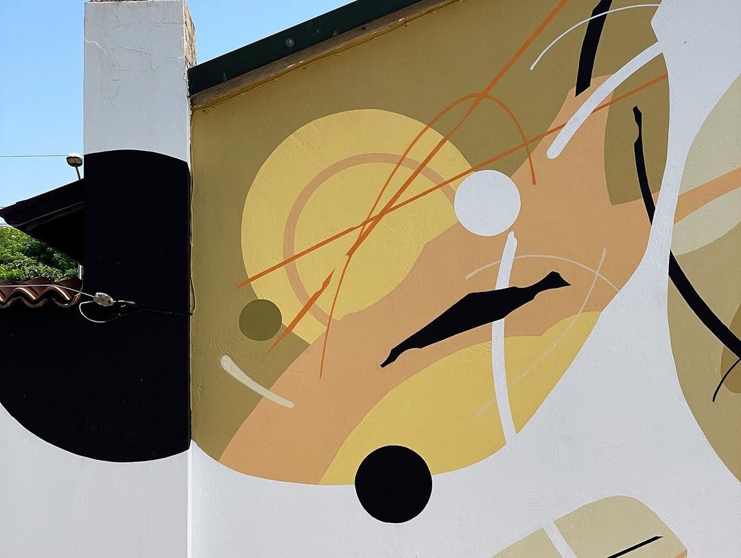 Corn79 @ Mantua, Italy