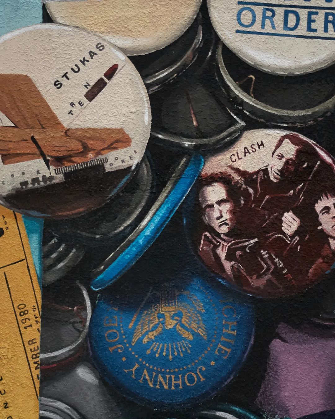 David Maker @ Sama De Langreo, Spain