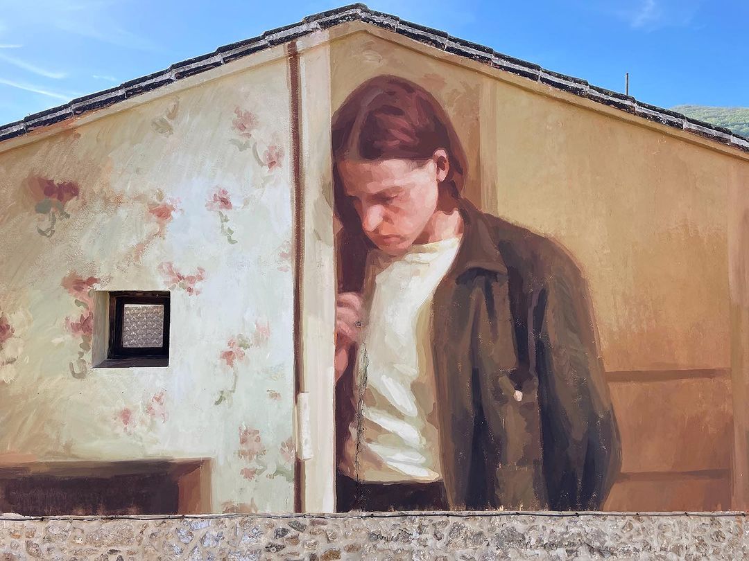 Eliza Capdevila @ Gargantilla, Spain