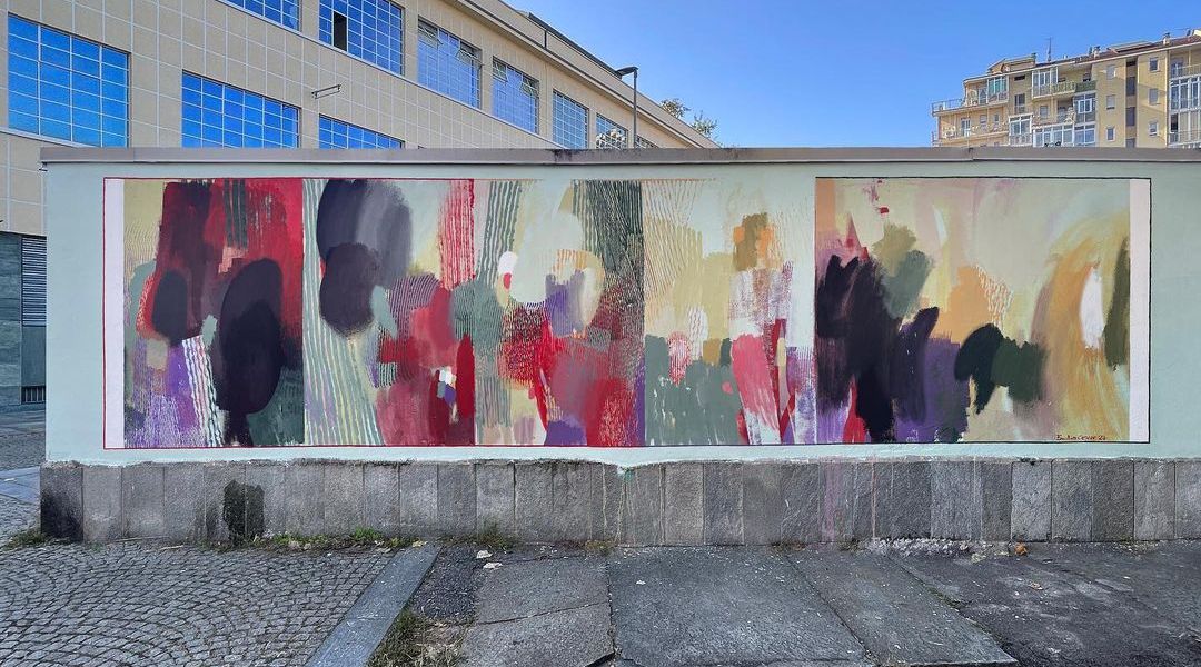 Emilio Cerezo @ Turin, Italy