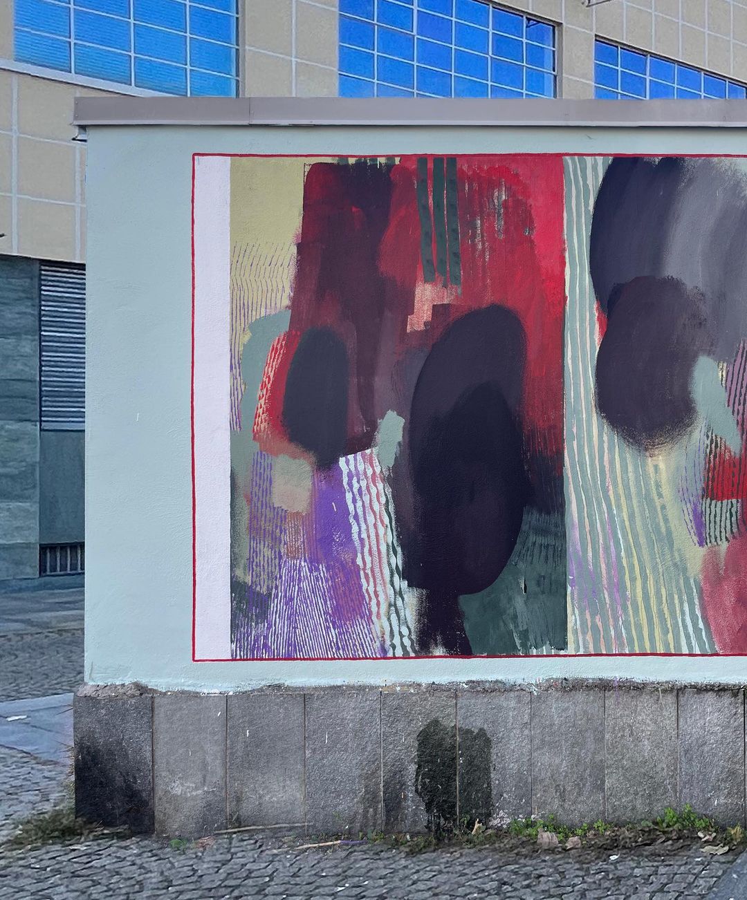 Emilio Cerezo @ Turin, Italy