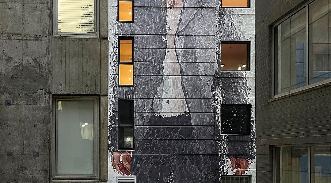 Fintan Magee @ Sydney, Australia