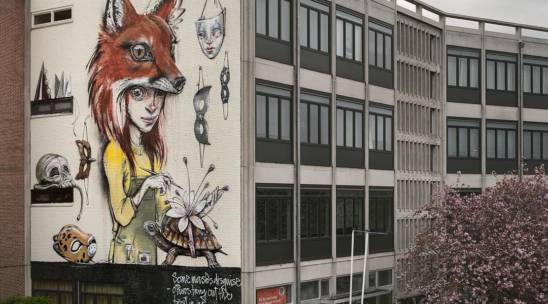 Hera @ Ostend, Belgium