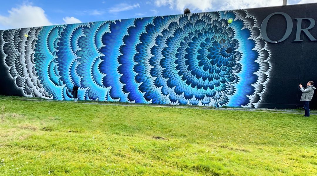 Hoxxoh @ Ostend, Belgium