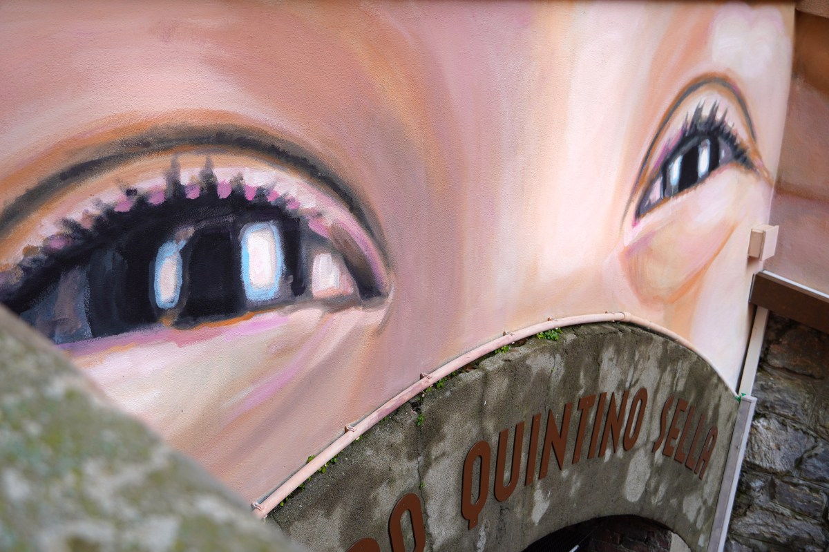 Ozmo @ La Spezia, Italy