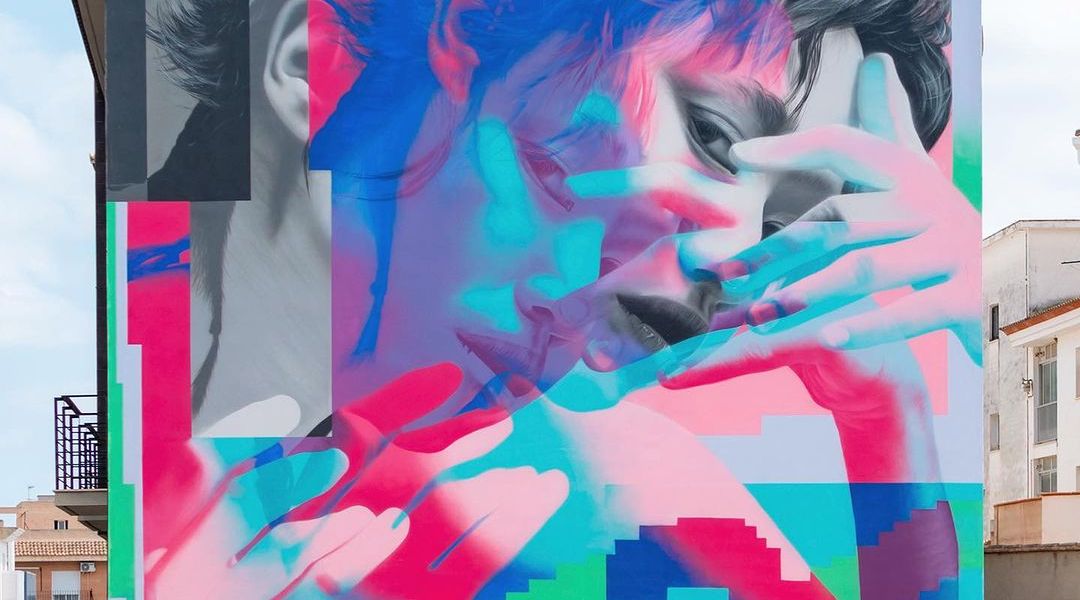 Jota López @ Cheste, Spain