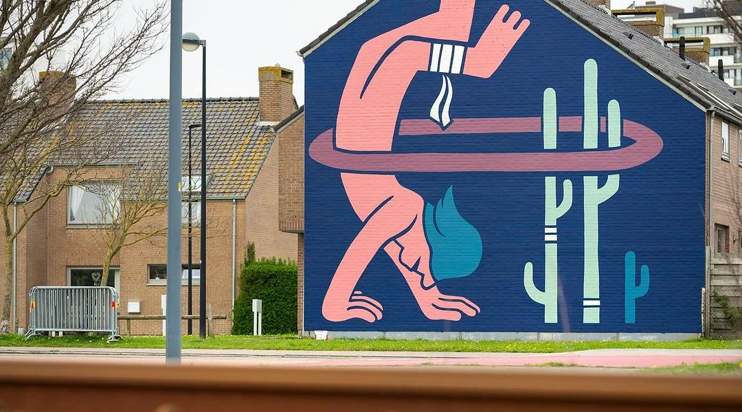 KMG @ Ostend, Belgium