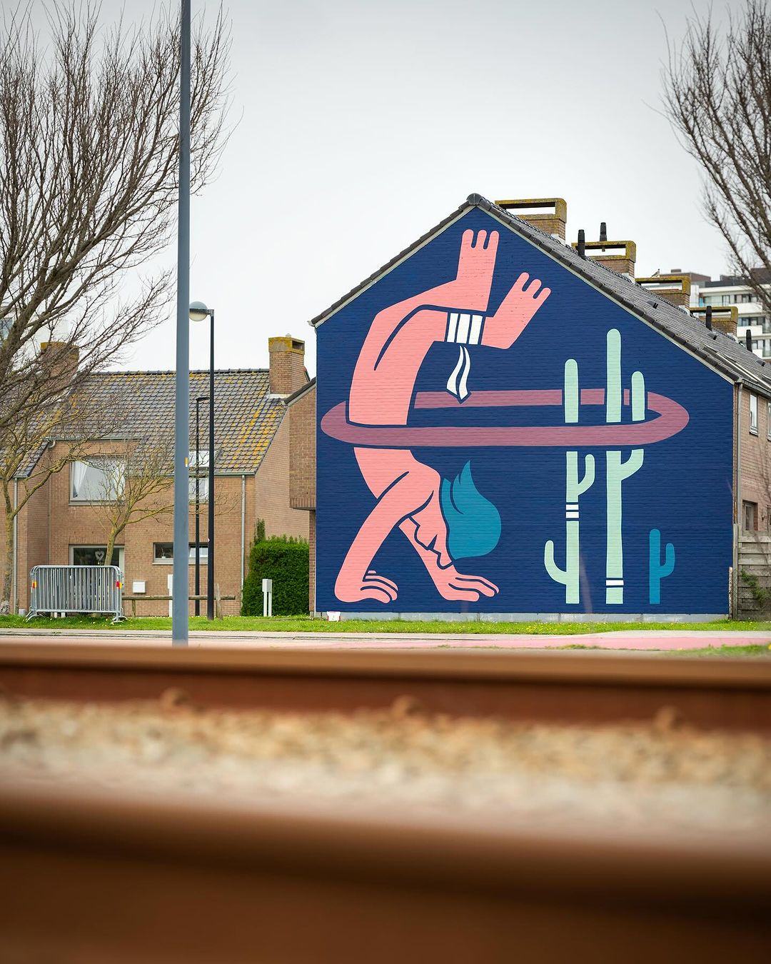 KMG @ Ostend, Belgium