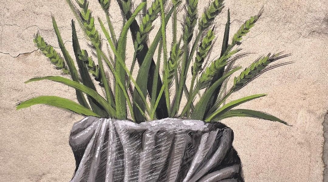 Ligama @ Gela, Italy