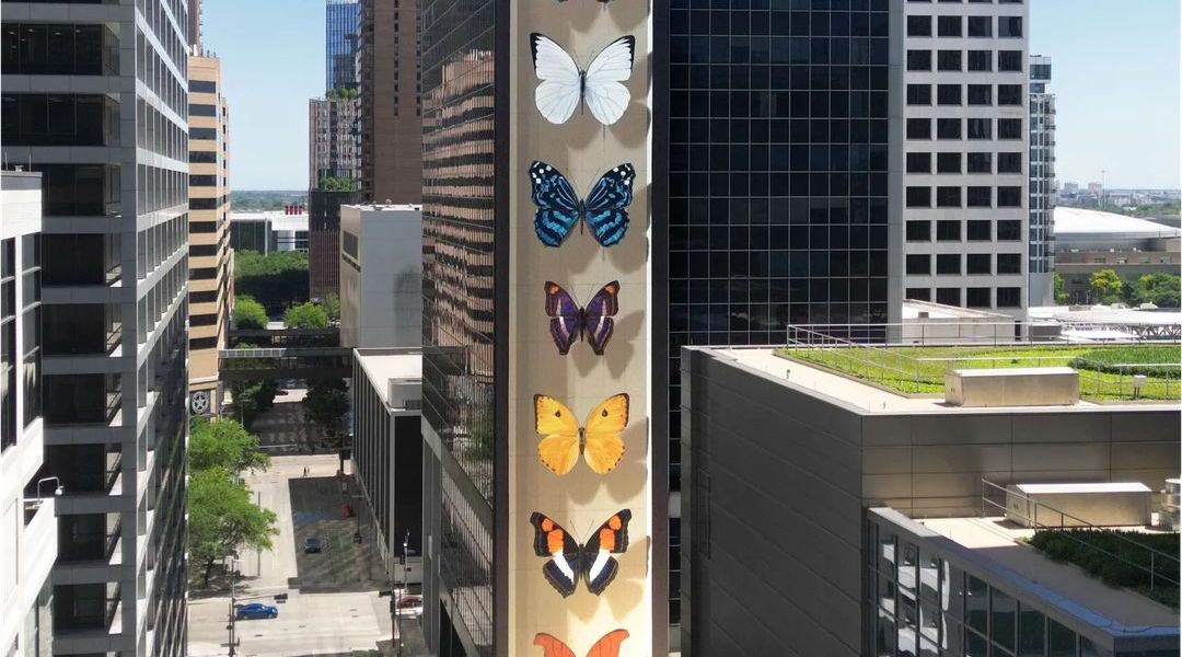 Mantra @ Houston, Texas, USA