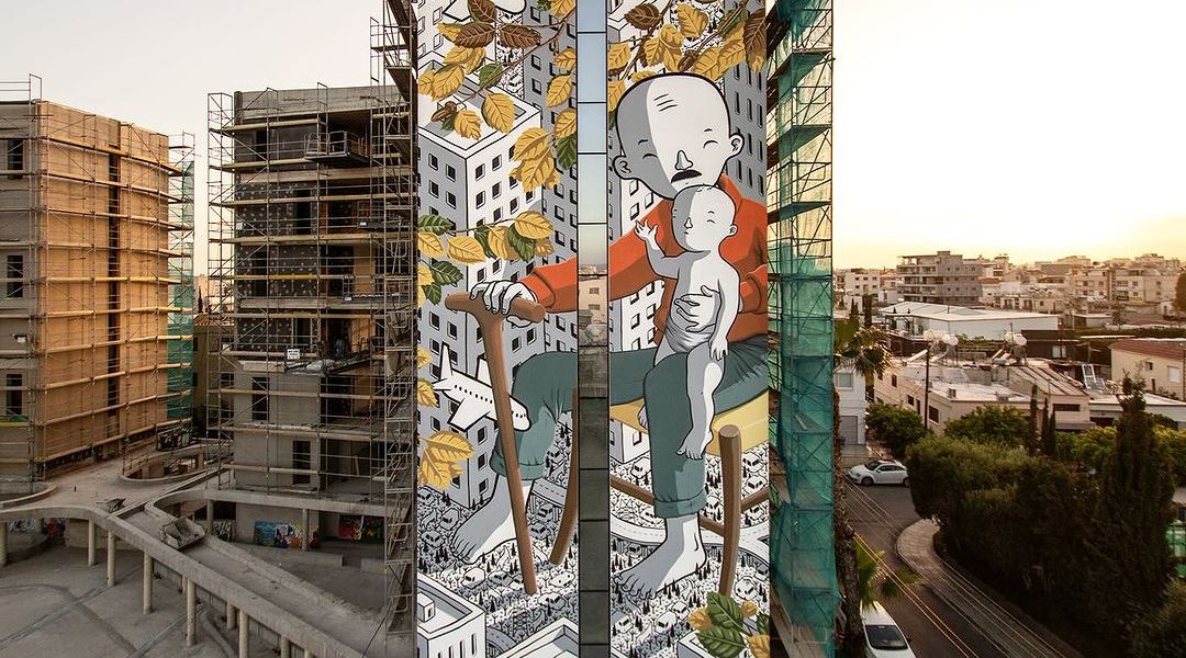 Millo @ Limassol, Cyprus