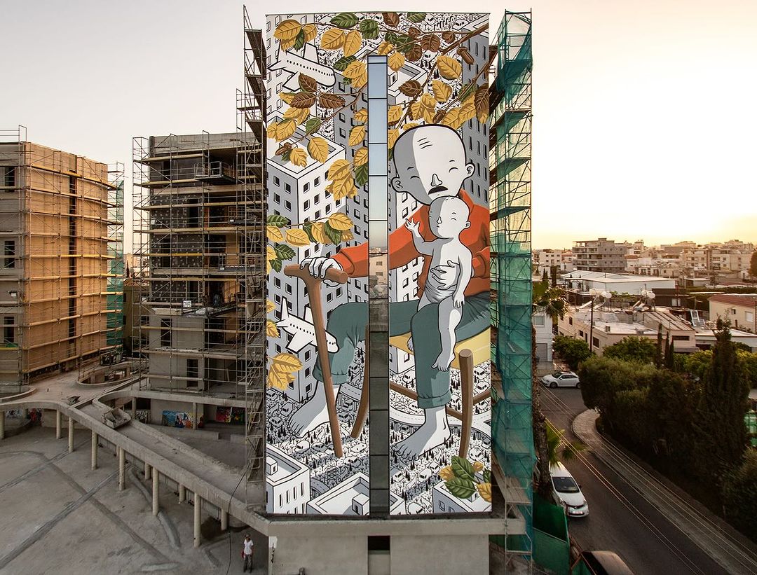 Millo @ Limassol, Cyprus