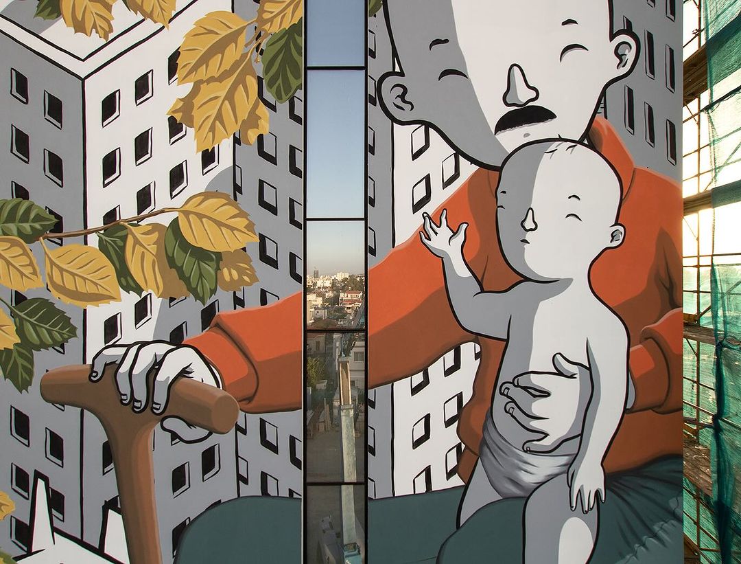 Millo @ Limassol, Cyprus