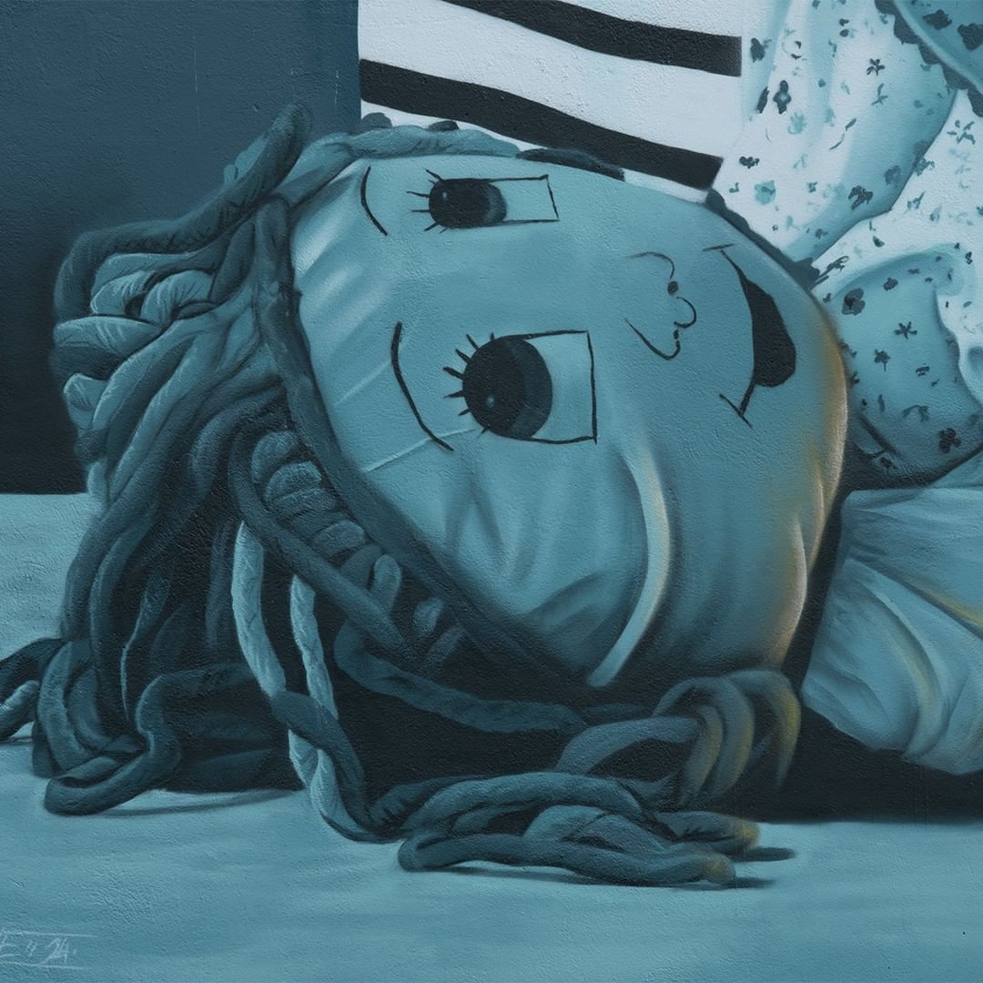 Mon Devane @ Valdeobispo, Spain