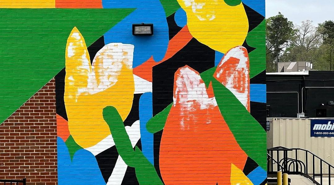 Murone @ Williamsburg, Virginia, USA