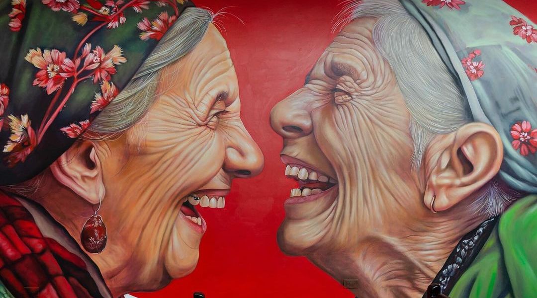 Nauta + Alvaro Andrés Bedoya @ Santuario, Colombia