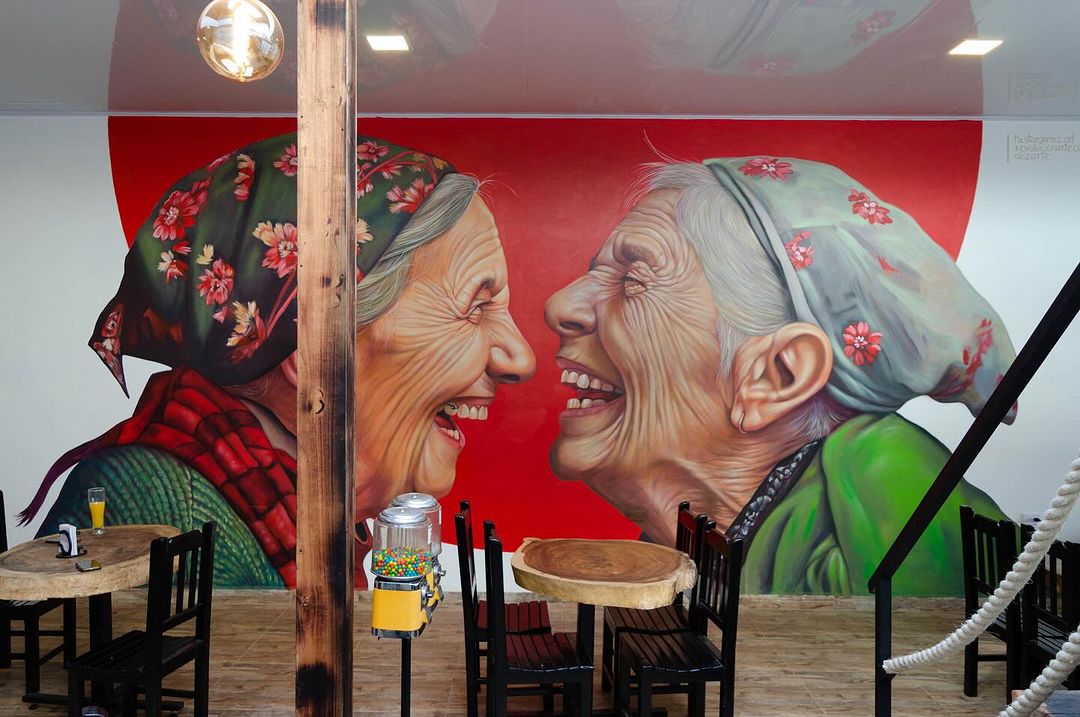 Nauta + Alvaro Andrés Bedoya @ Santuario, Colombia