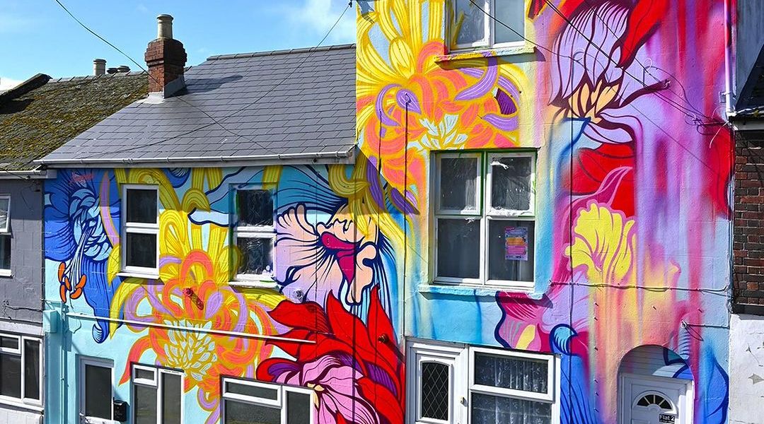 NERONE @ Gloucester, UK