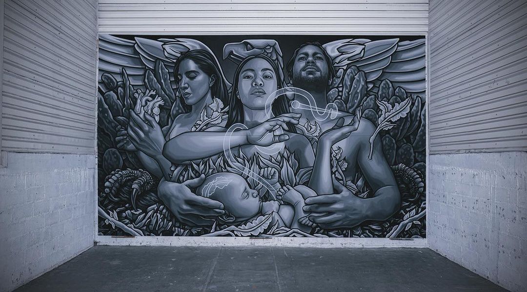 Paola Delfin @ Bahia de Banderas, Mexico