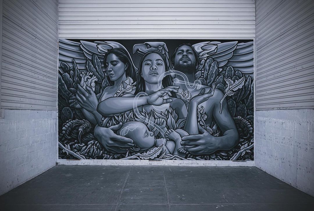 Paola Delfin @ Bahia de Banderas, Mexico